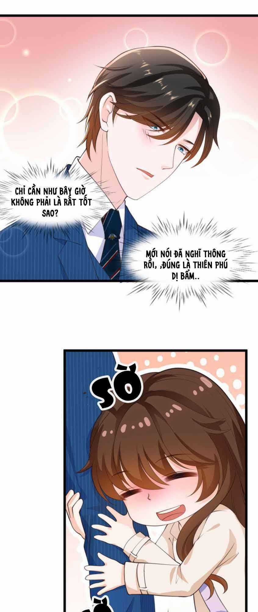 Nhất Sanh Hữu Hỉ - Chapter 21 - Trang 18