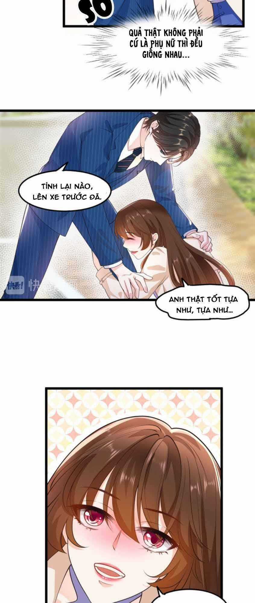 Nhất Sanh Hữu Hỉ - Chapter 21 - Trang 19