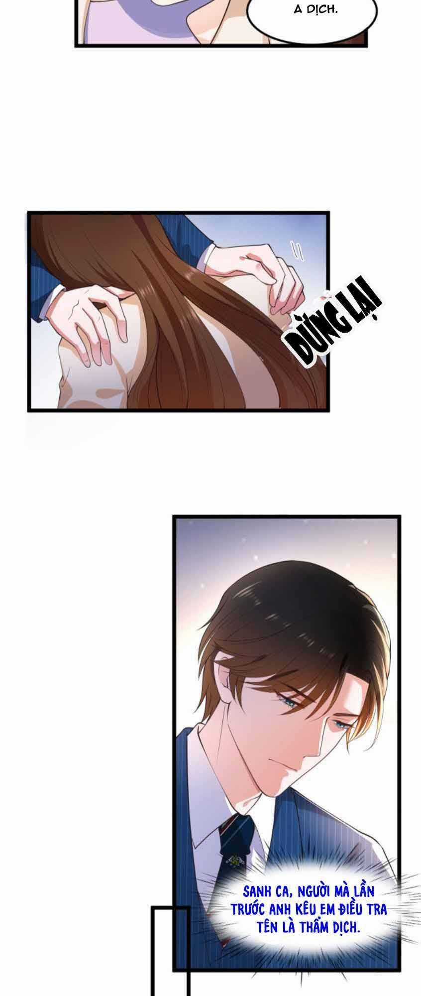 Nhất Sanh Hữu Hỉ - Chapter 21 - Trang 20