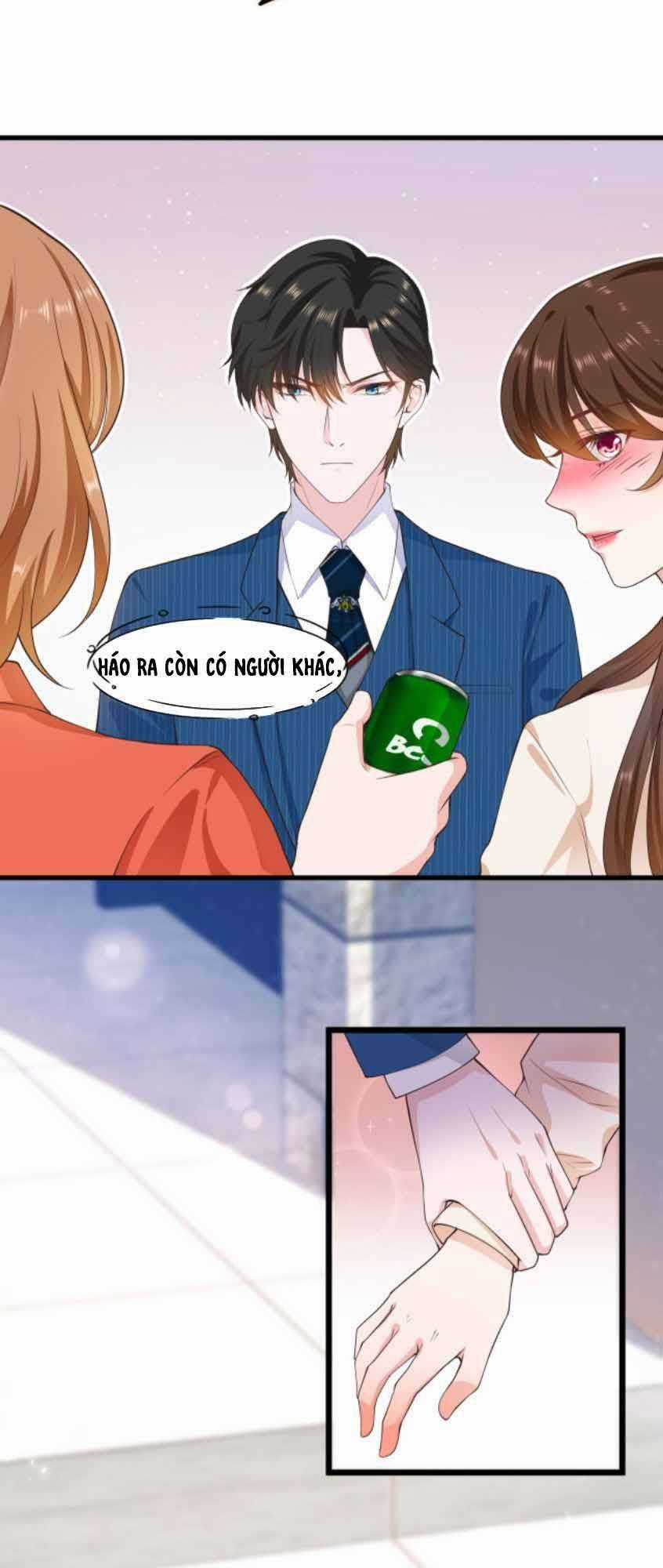 Nhất Sanh Hữu Hỉ - Chapter 21 - Trang 3