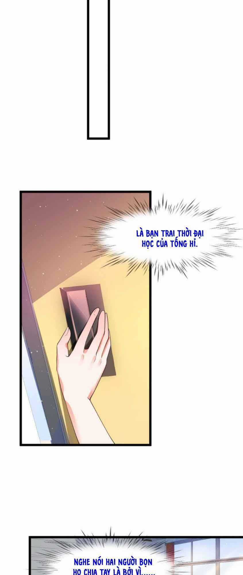 Nhất Sanh Hữu Hỉ - Chapter 21 - Trang 21