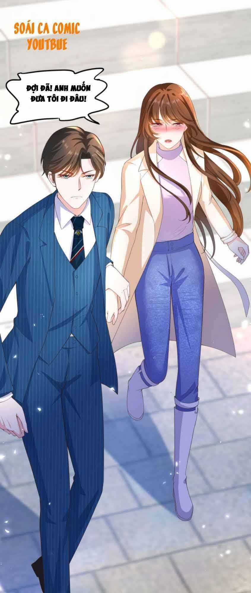 Nhất Sanh Hữu Hỉ - Chapter 21 - Trang 4