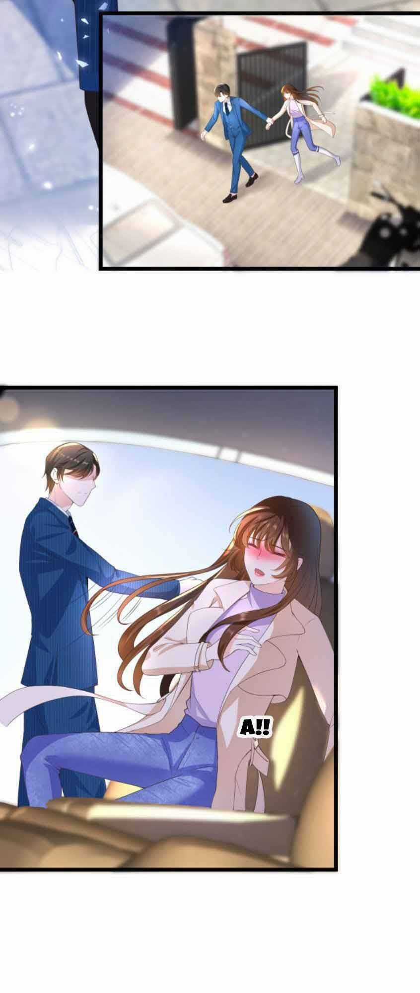 Nhất Sanh Hữu Hỉ - Chapter 21 - Trang 5