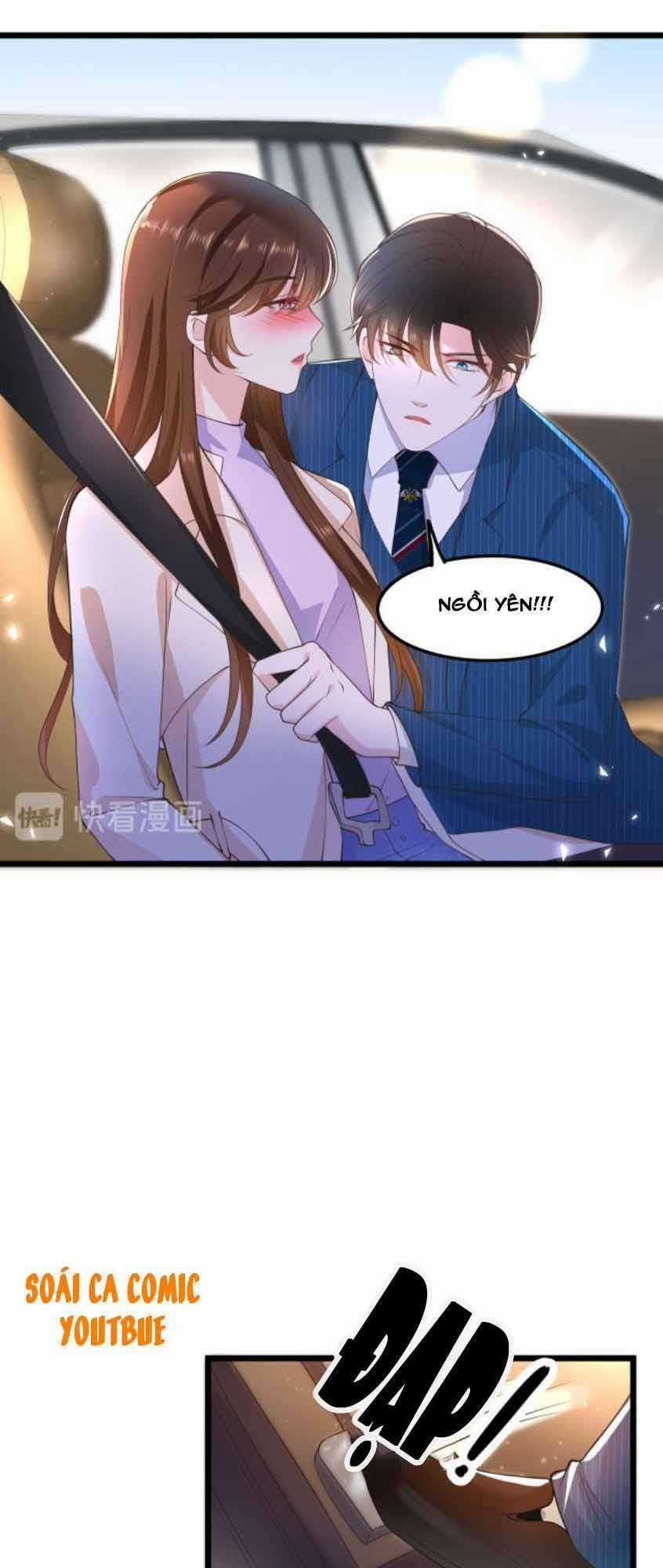 Nhất Sanh Hữu Hỉ - Chapter 21 - Trang 6