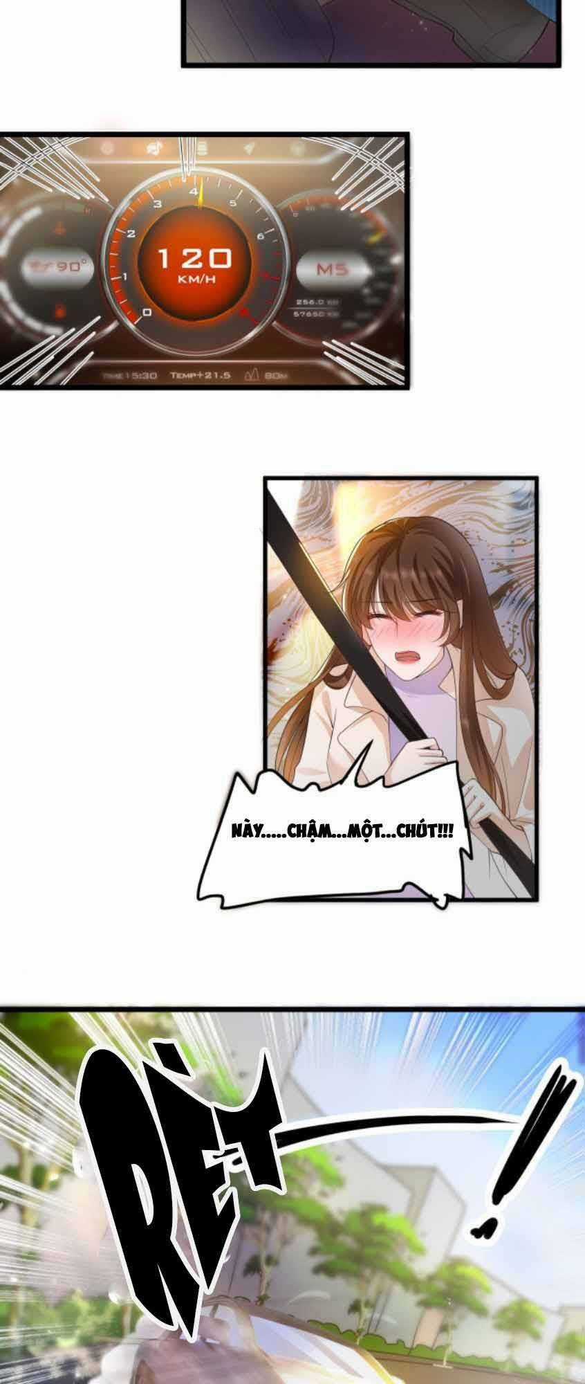 Nhất Sanh Hữu Hỉ - Chapter 21 - Trang 7