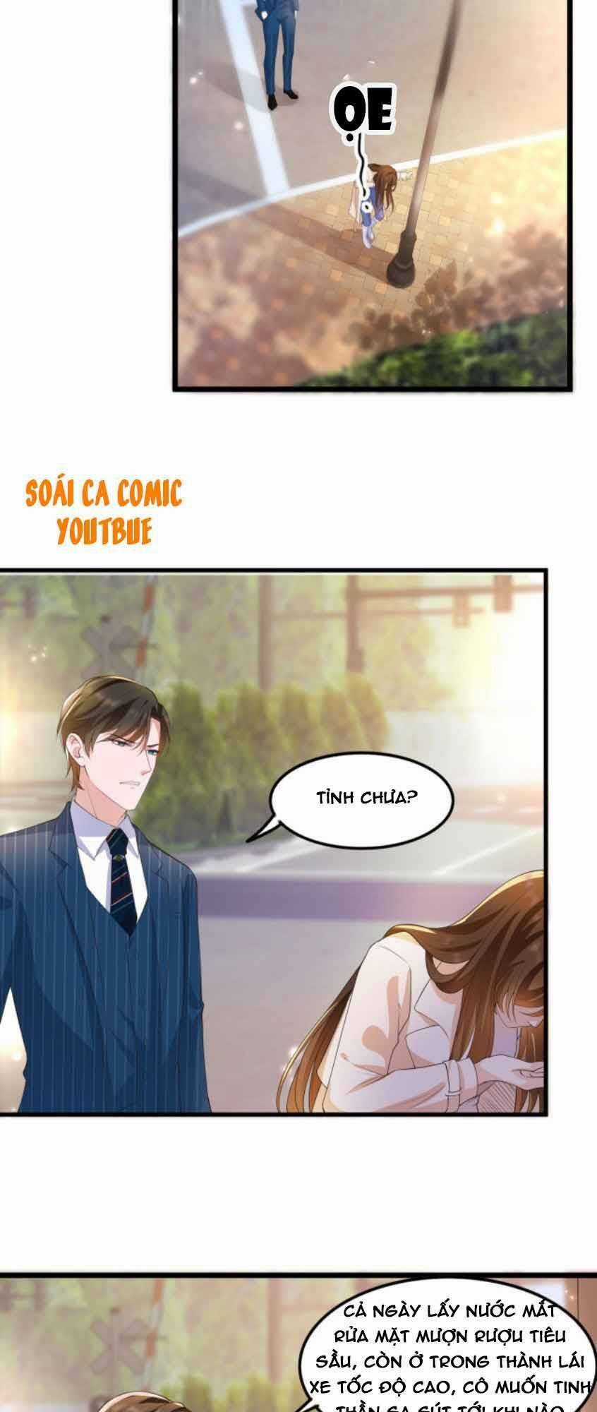 Nhất Sanh Hữu Hỉ - Chapter 21 - Trang 9