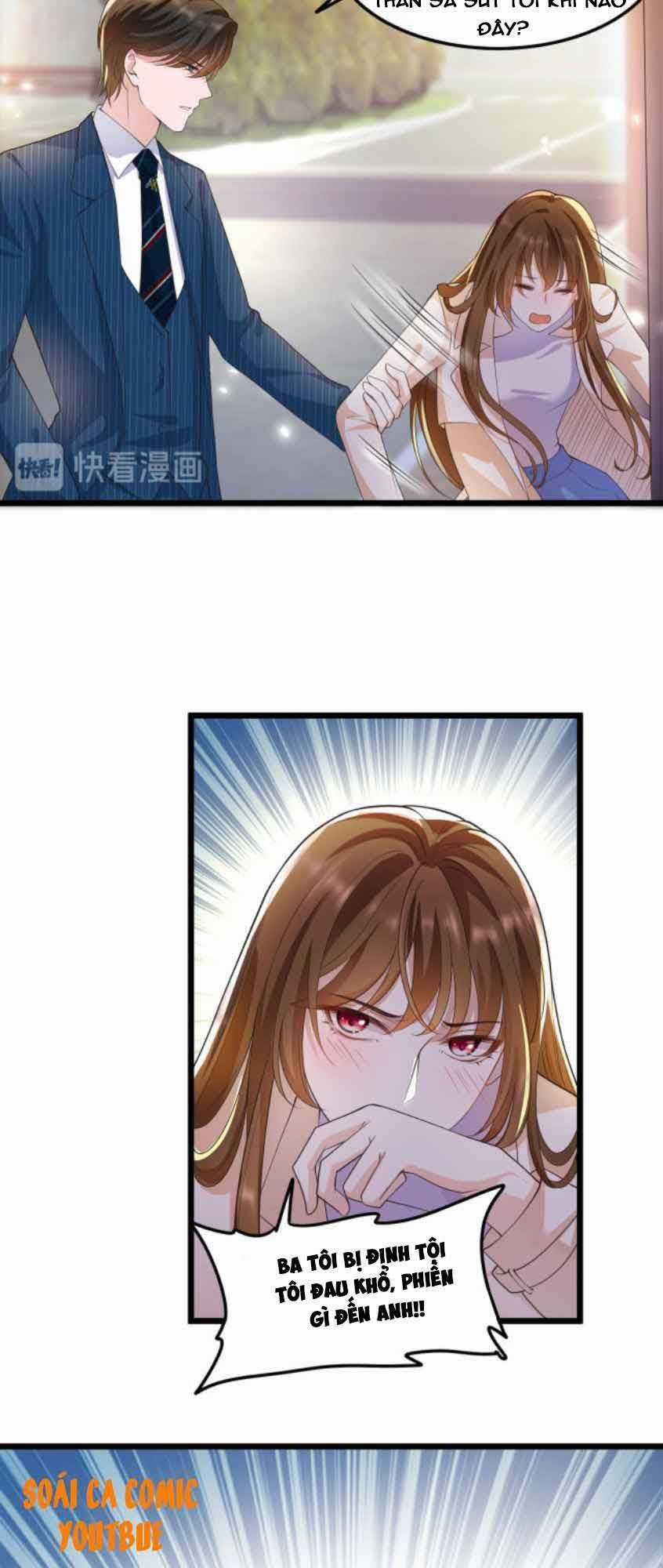 Nhất Sanh Hữu Hỉ - Chapter 21 - Trang 10