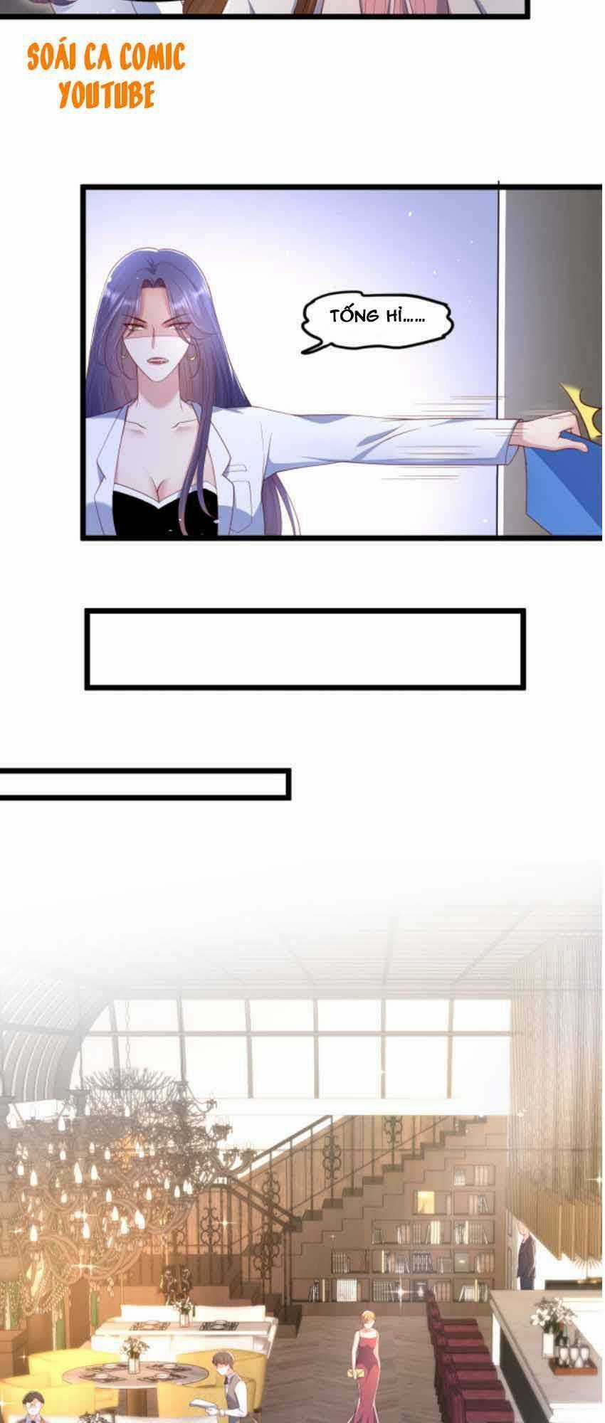 Nhất Sanh Hữu Hỉ - Chapter 22 - Trang 11