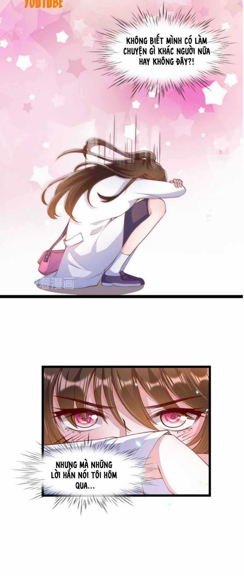 Nhất Sanh Hữu Hỉ - Chapter 22 - Trang 5