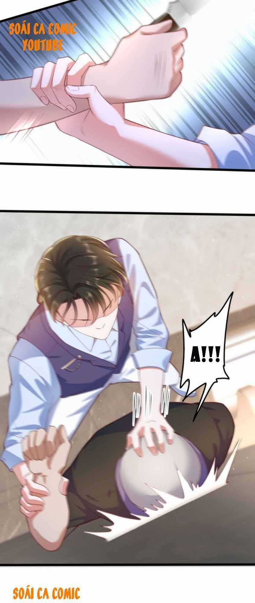 Nhất Sanh Hữu Hỉ - Chapter 23 - Trang 12