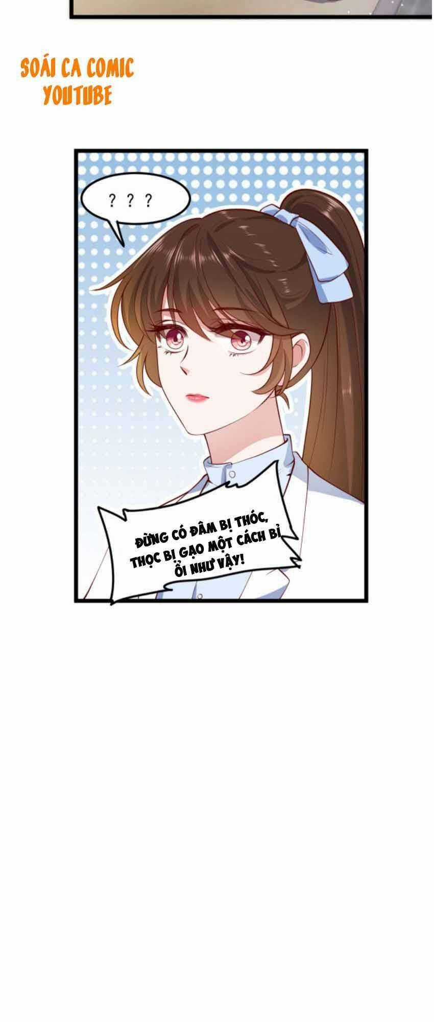 Nhất Sanh Hữu Hỉ - Chapter 23 - Trang 22