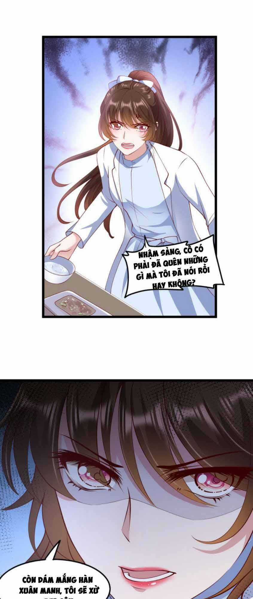 Nhất Sanh Hữu Hỉ - Chapter 24 - Trang 4