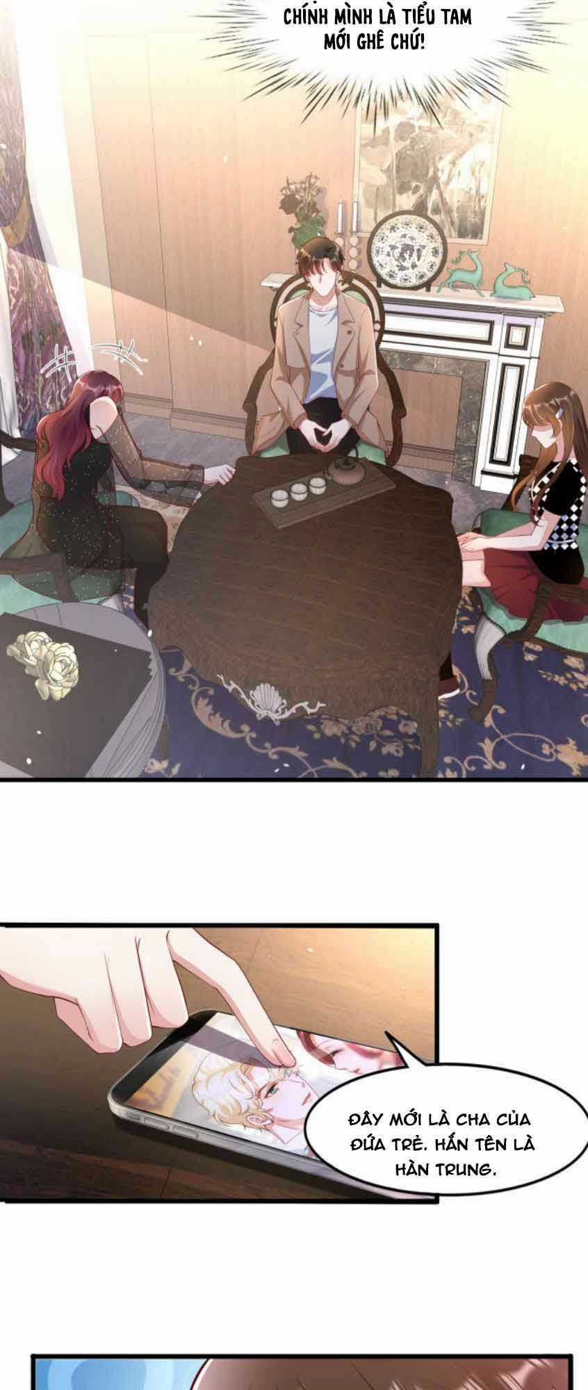 Nhất Sanh Hữu Hỉ - Chapter 25 - Trang 3