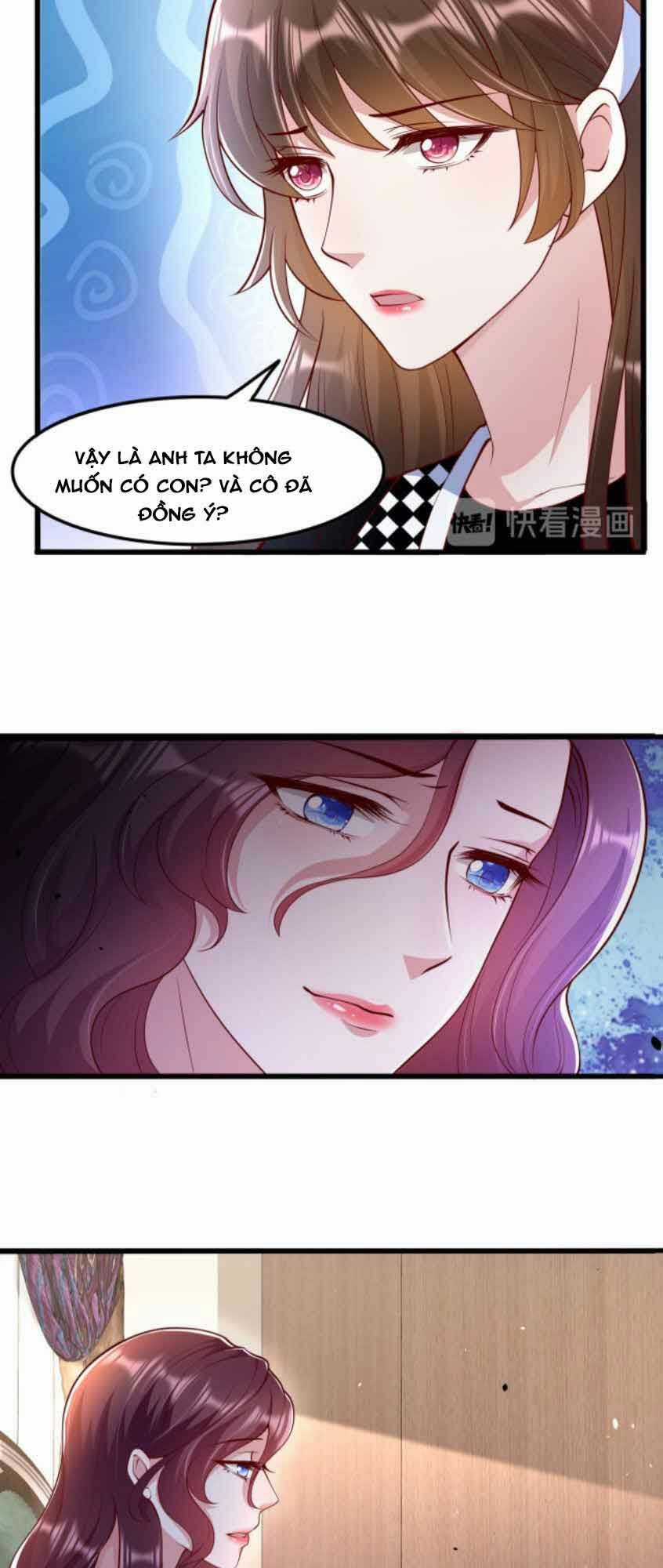 Nhất Sanh Hữu Hỉ - Chapter 25 - Trang 4