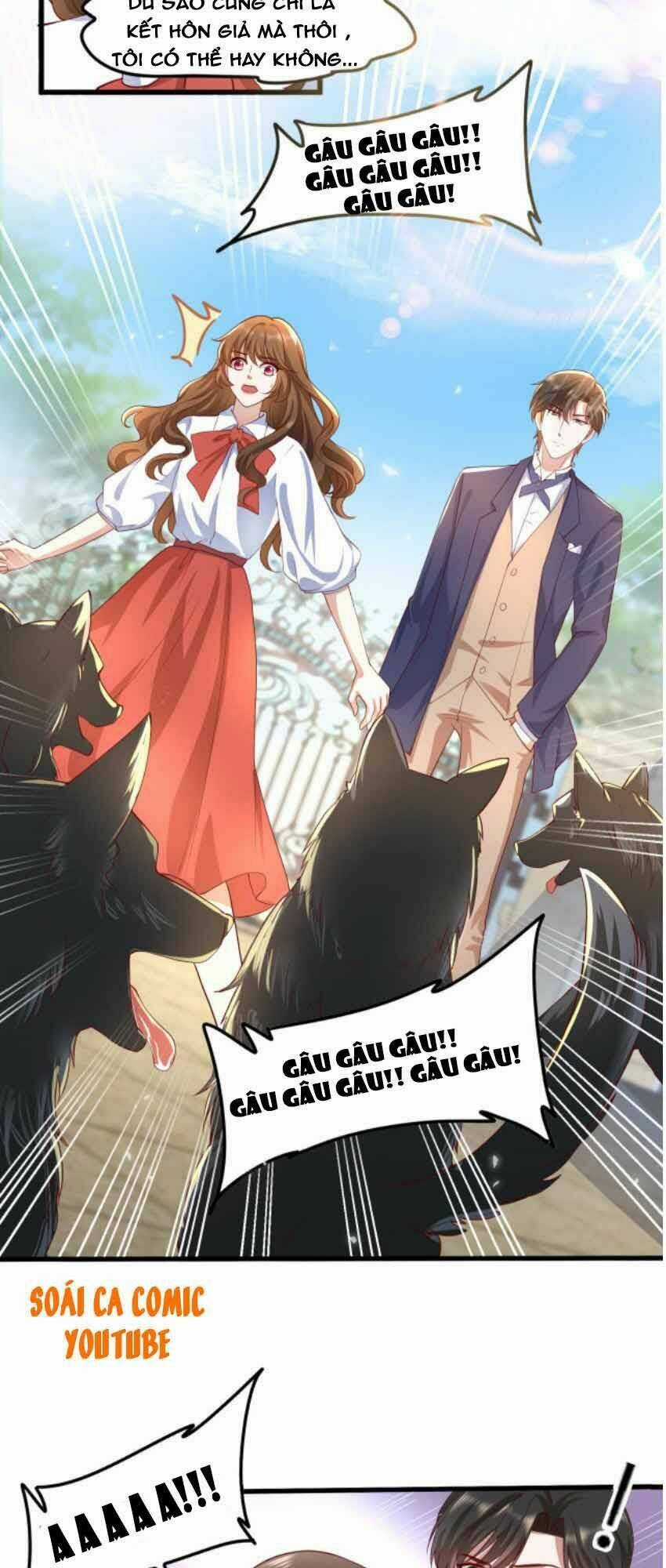 Nhất Sanh Hữu Hỉ - Chapter 26 - Trang 22