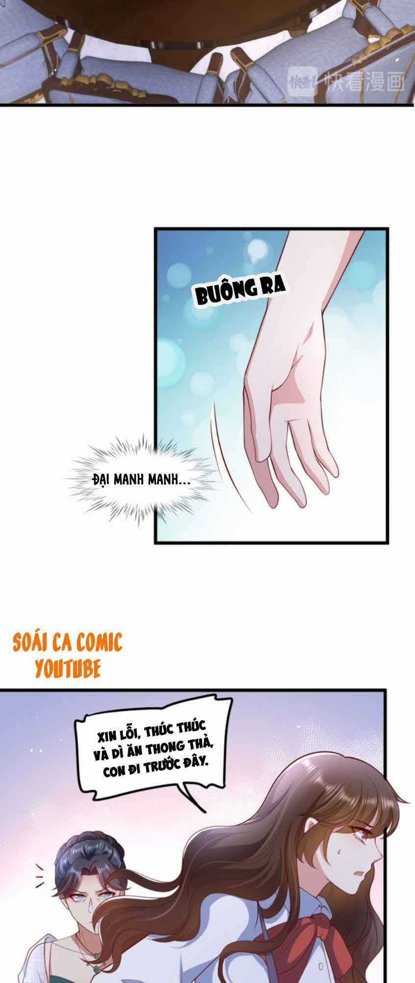 Nhất Sanh Hữu Hỉ - Chapter 27 - Trang 22