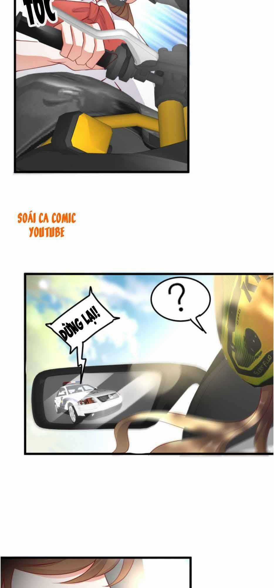 Nhất Sanh Hữu Hỉ - Chapter 28 - Trang 20