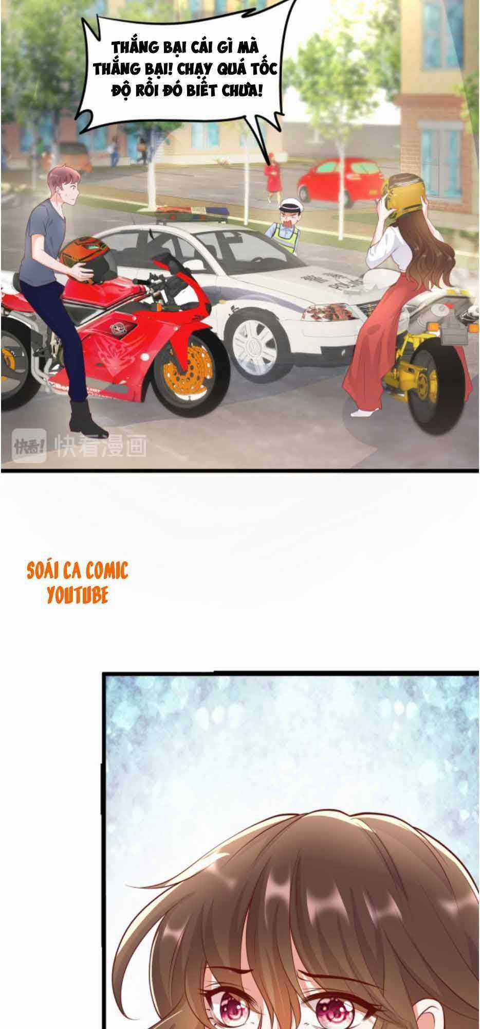 Nhất Sanh Hữu Hỉ - Chapter 28 - Trang 23