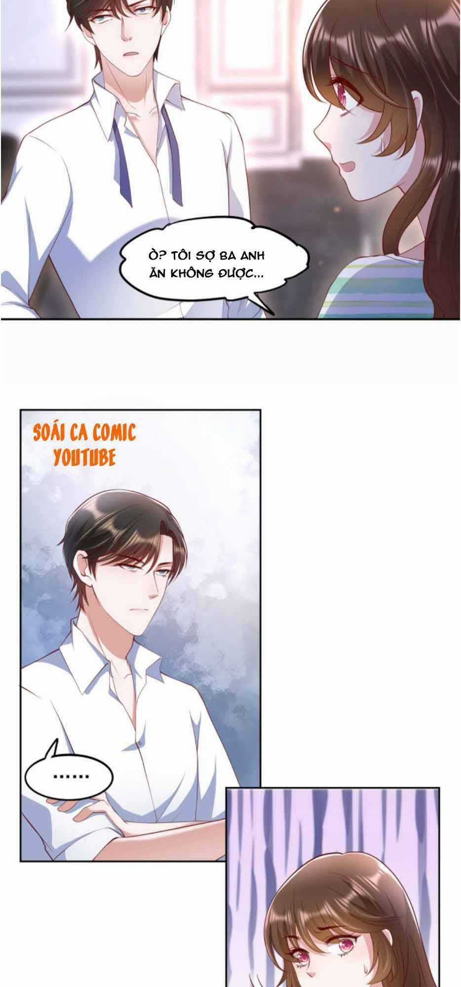 Nhất Sanh Hữu Hỉ - Chapter 29 - Trang 11