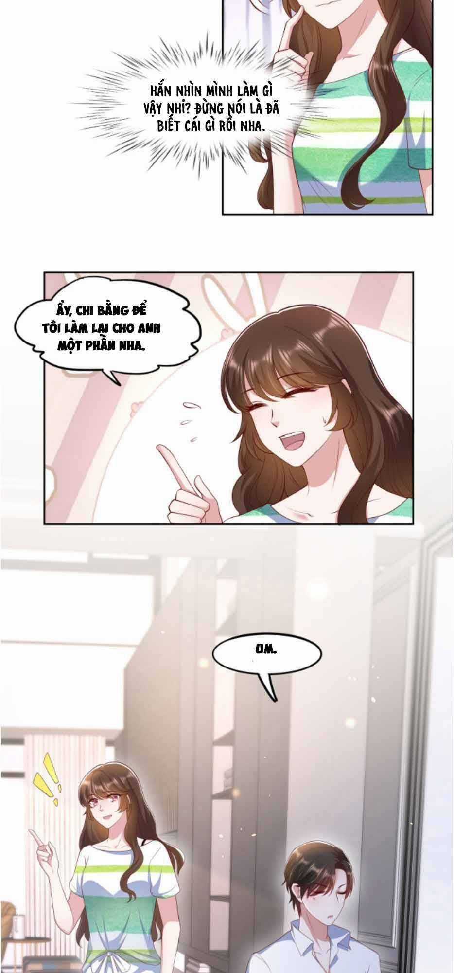 Nhất Sanh Hữu Hỉ - Chapter 29 - Trang 12