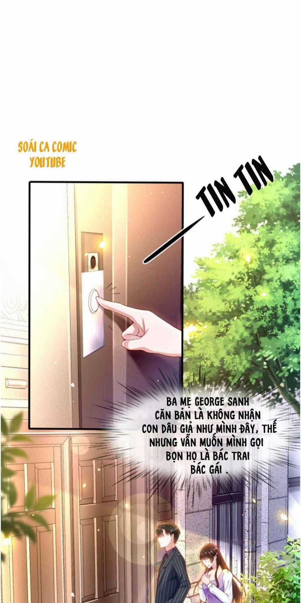 Nhất Sanh Hữu Hỉ - Chapter 3 - Trang 2