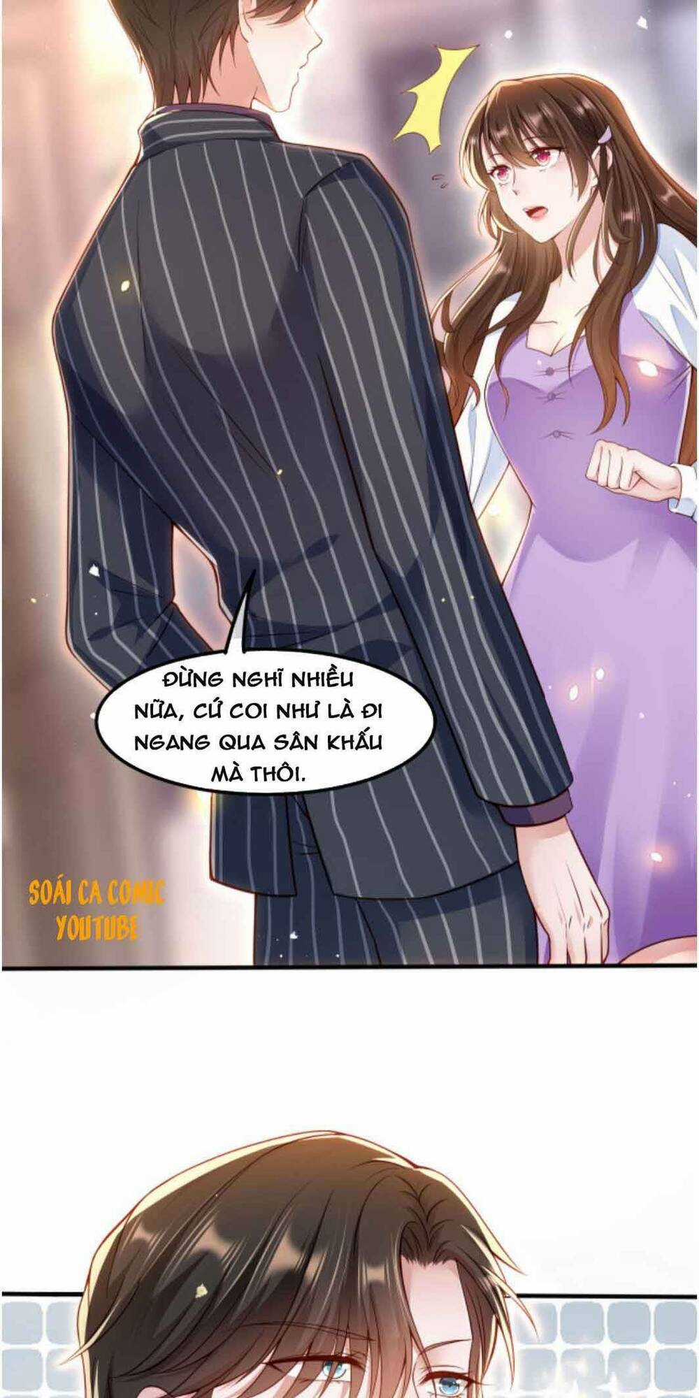 Nhất Sanh Hữu Hỉ - Chapter 3 - Trang 4