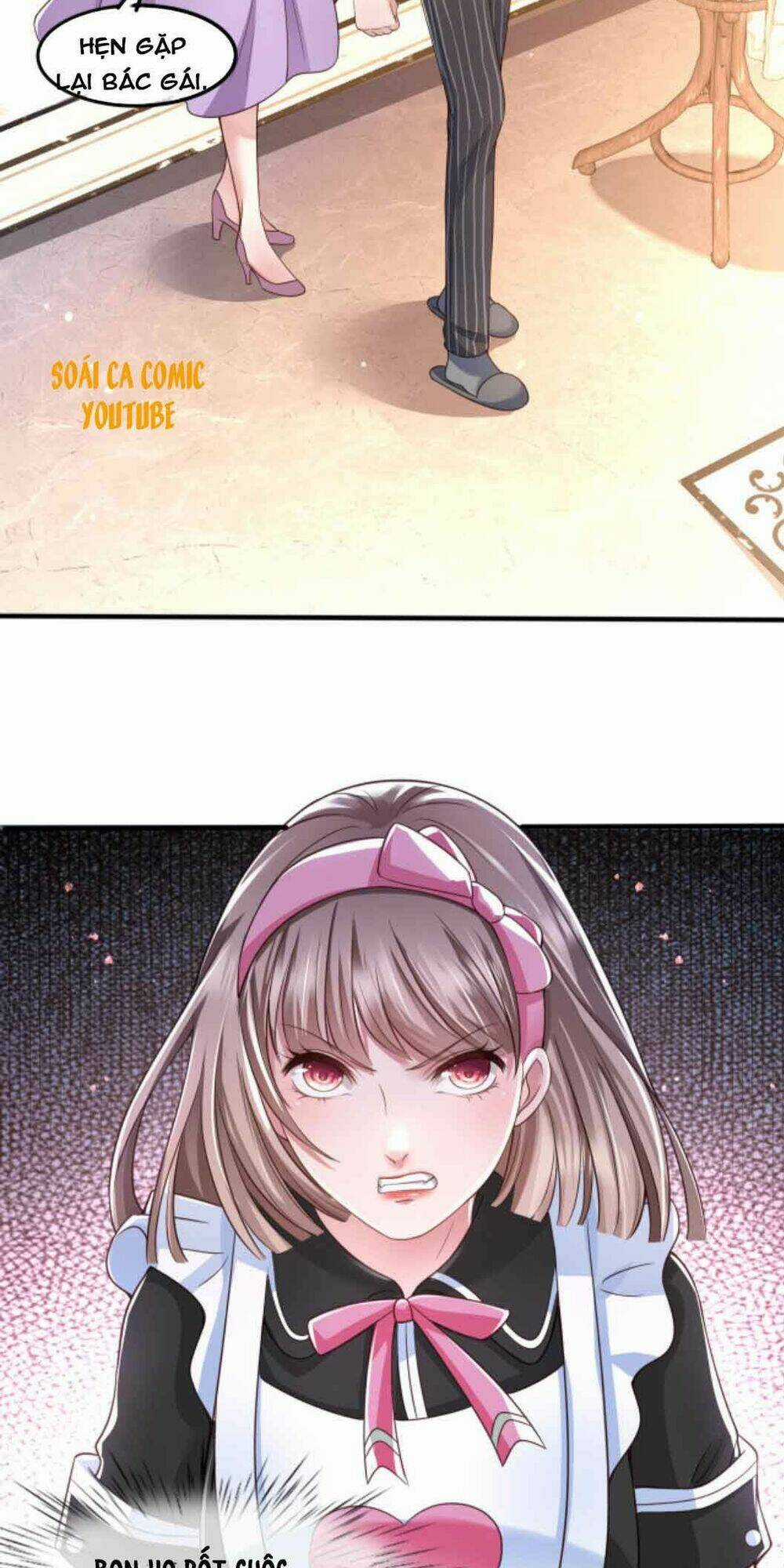 Nhất Sanh Hữu Hỉ - Chapter 3 - Trang 31