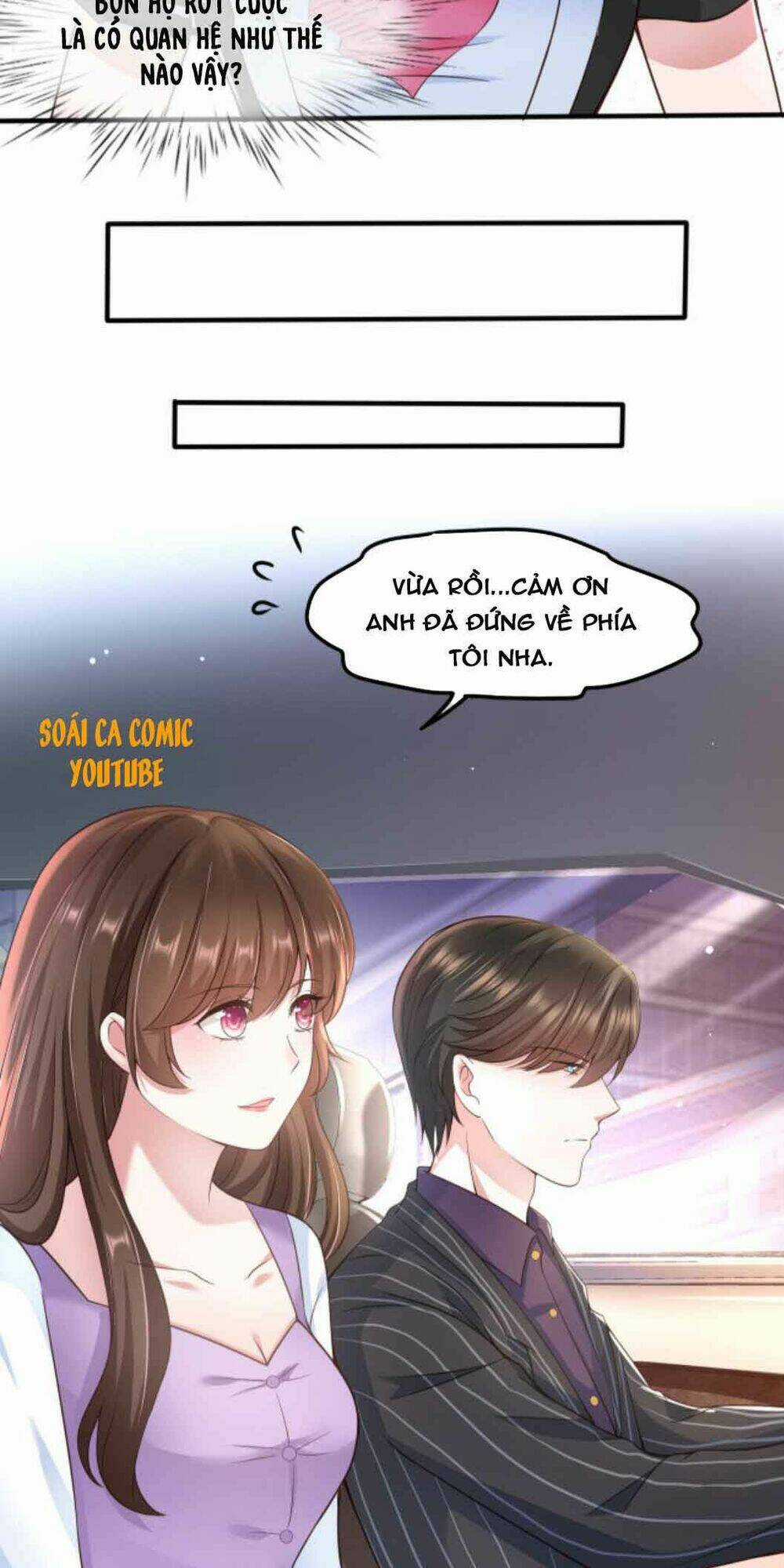 Nhất Sanh Hữu Hỉ - Chapter 3 - Trang 32