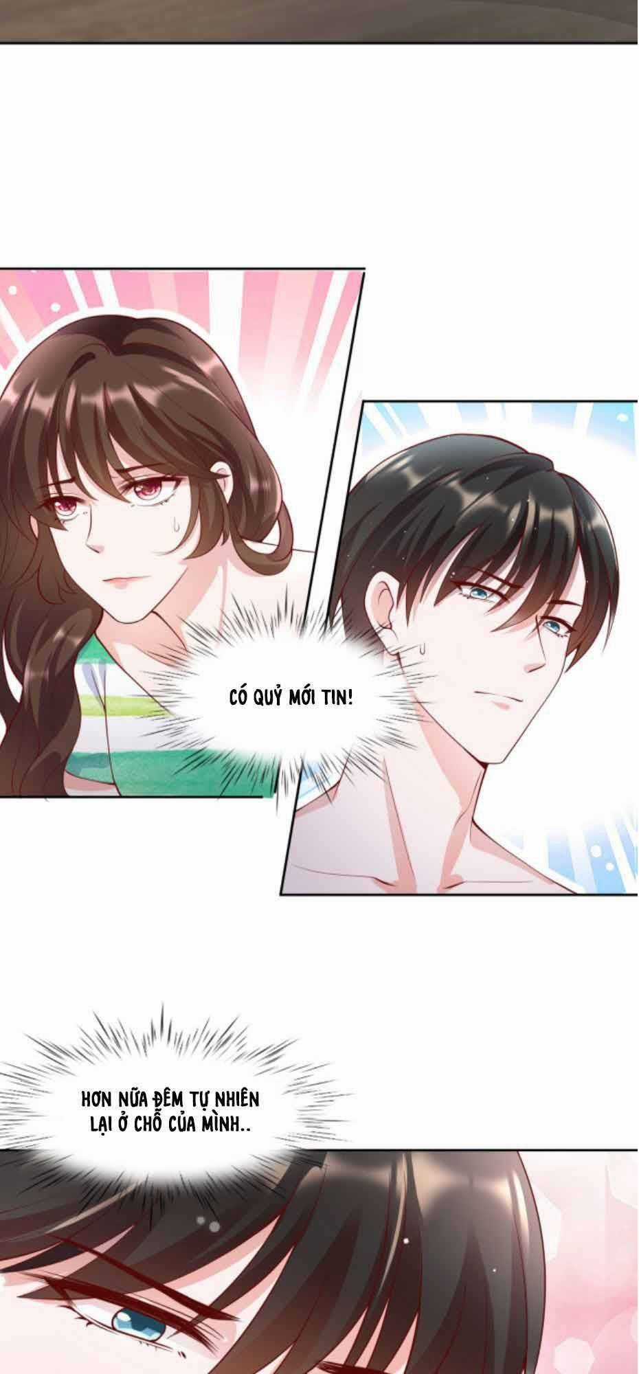 Nhất Sanh Hữu Hỉ - Chapter 30 - Trang 5