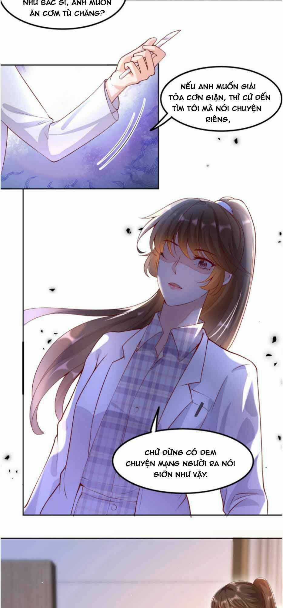 Nhất Sanh Hữu Hỉ - Chapter 31 - Trang 6