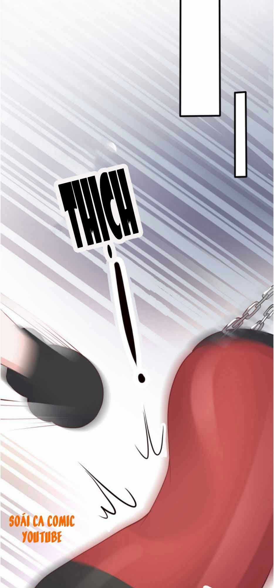 Nhất Sanh Hữu Hỉ - Chapter 32 - Trang 12