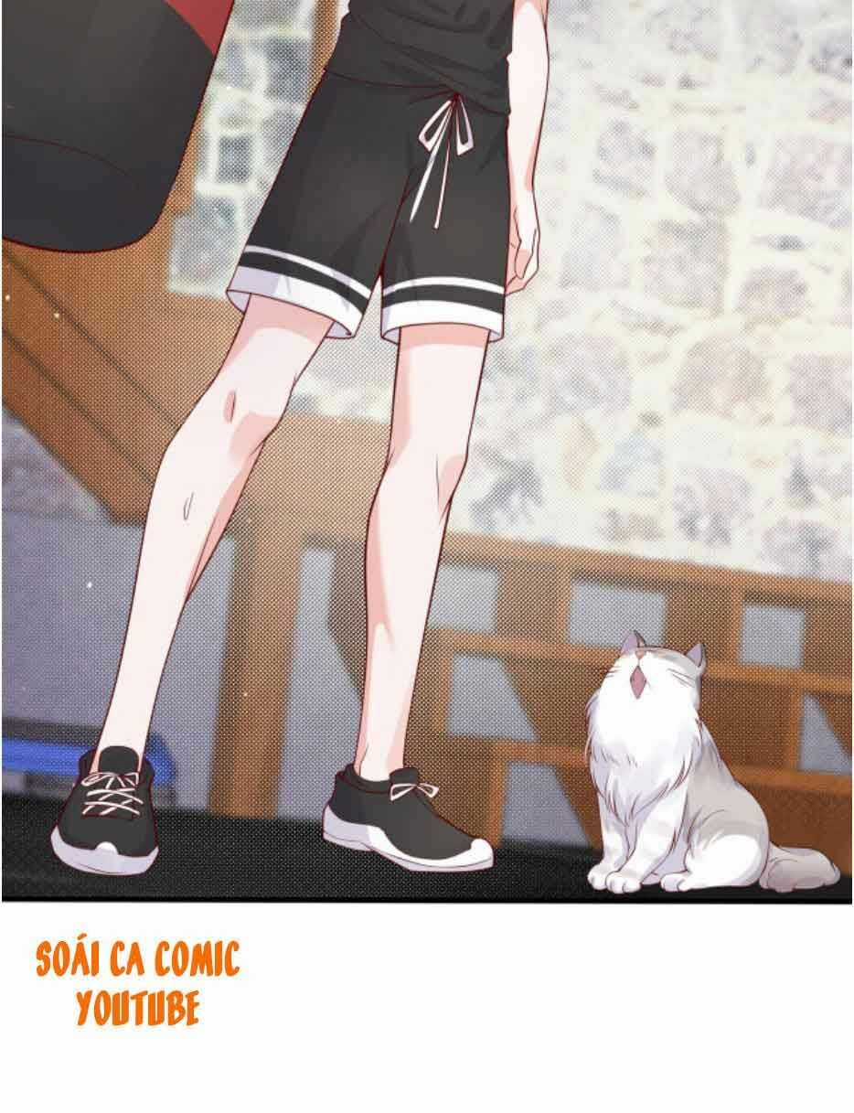 Nhất Sanh Hữu Hỉ - Chapter 32 - Trang 15