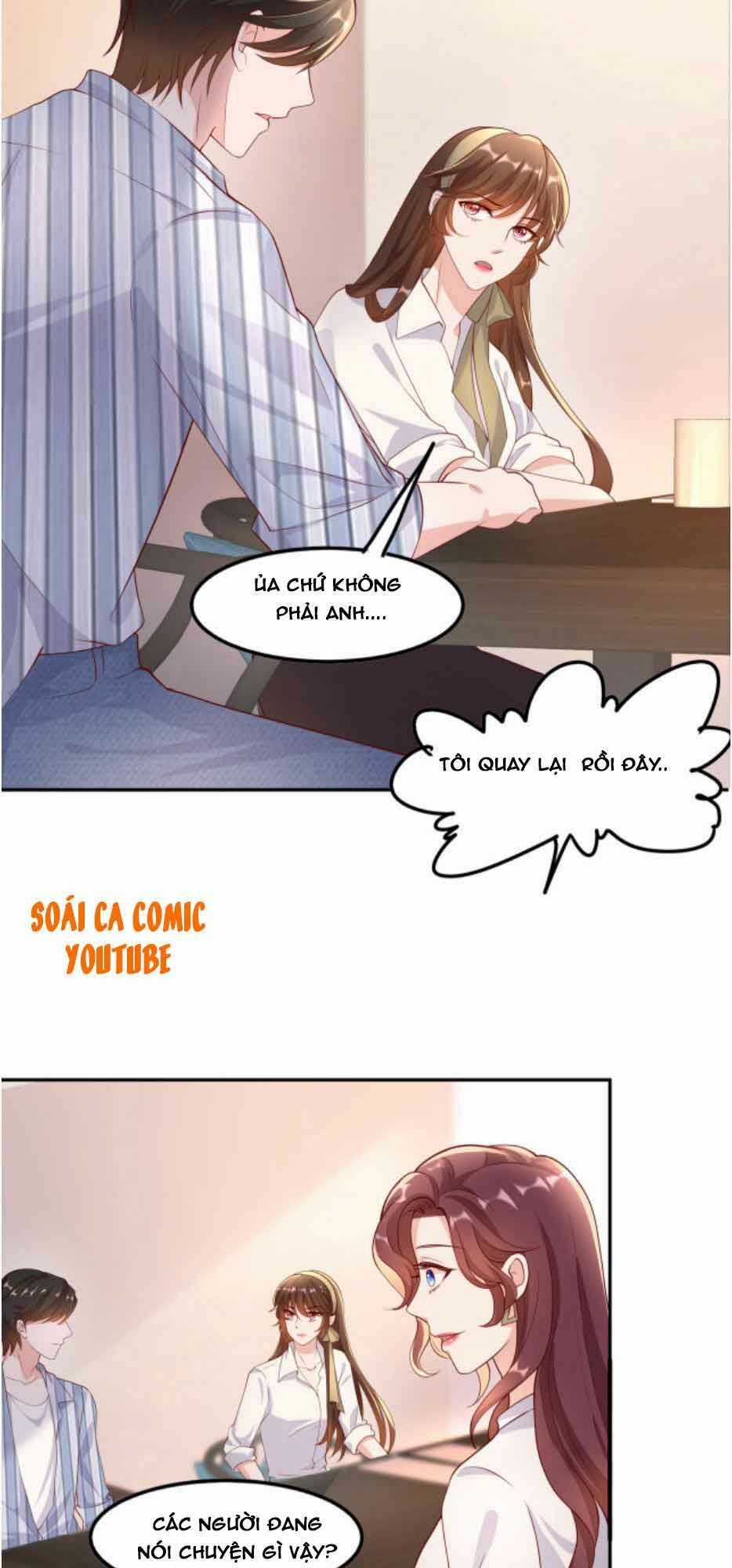 Nhất Sanh Hữu Hỉ - Chapter 32 - Trang 7