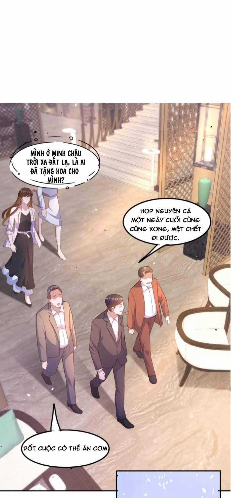 Nhất Sanh Hữu Hỉ - Chapter 33 - Trang 2