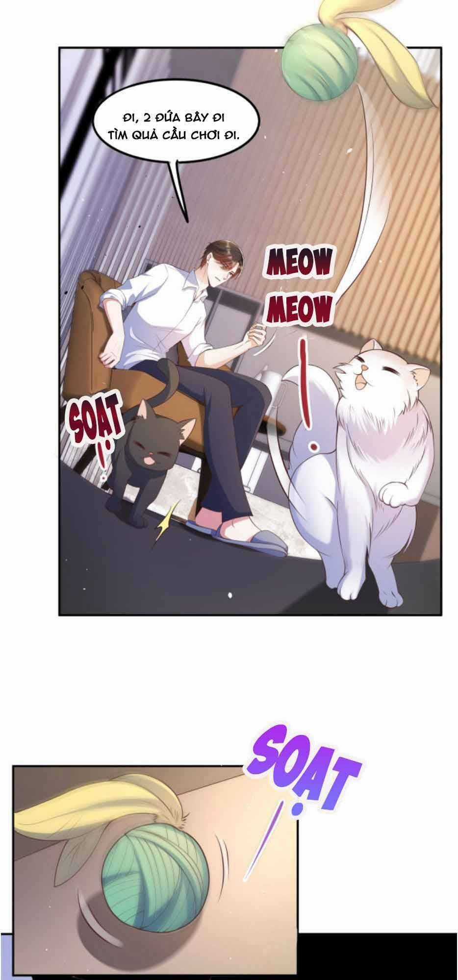 Nhất Sanh Hữu Hỉ - Chapter 33 - Trang 22