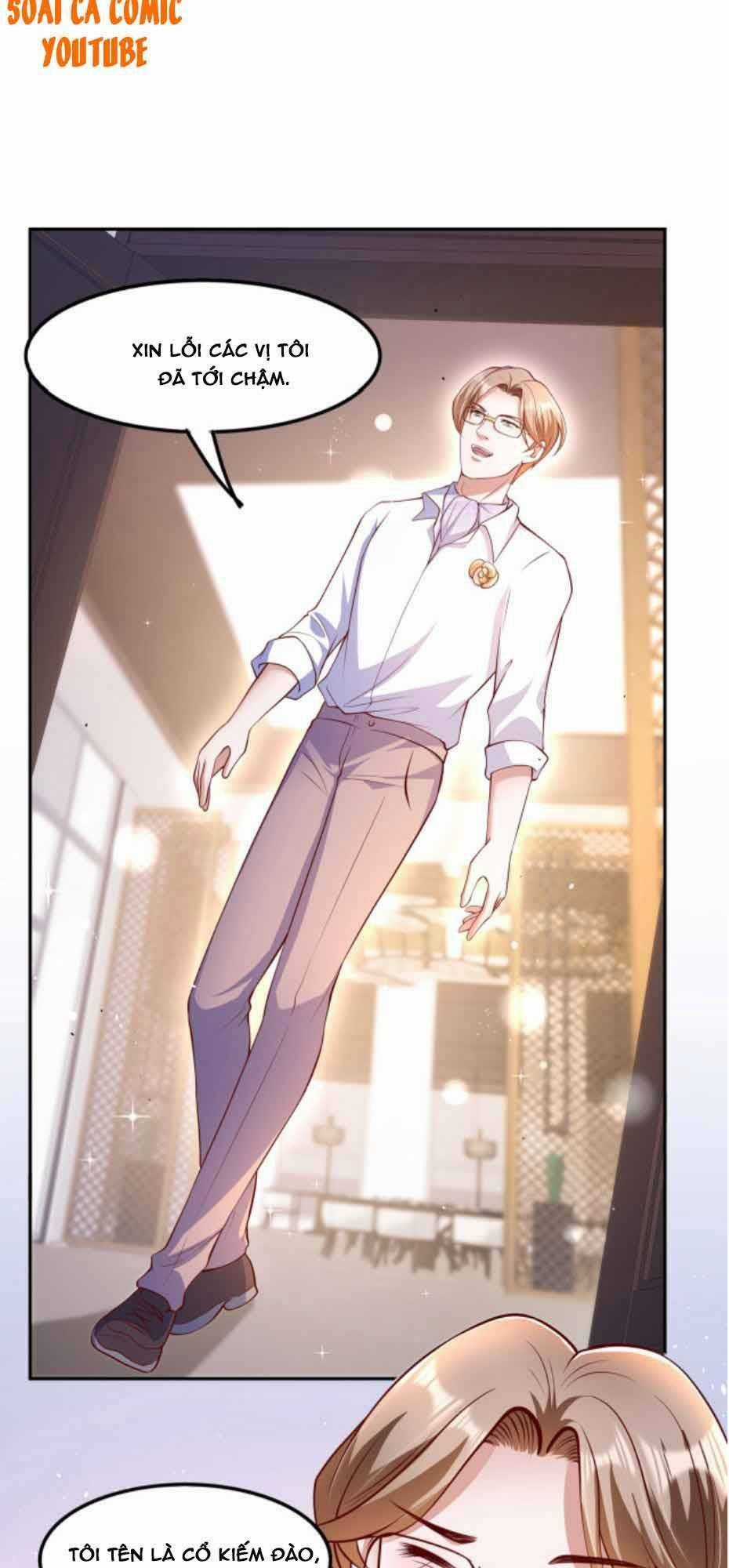 Nhất Sanh Hữu Hỉ - Chapter 33 - Trang 5