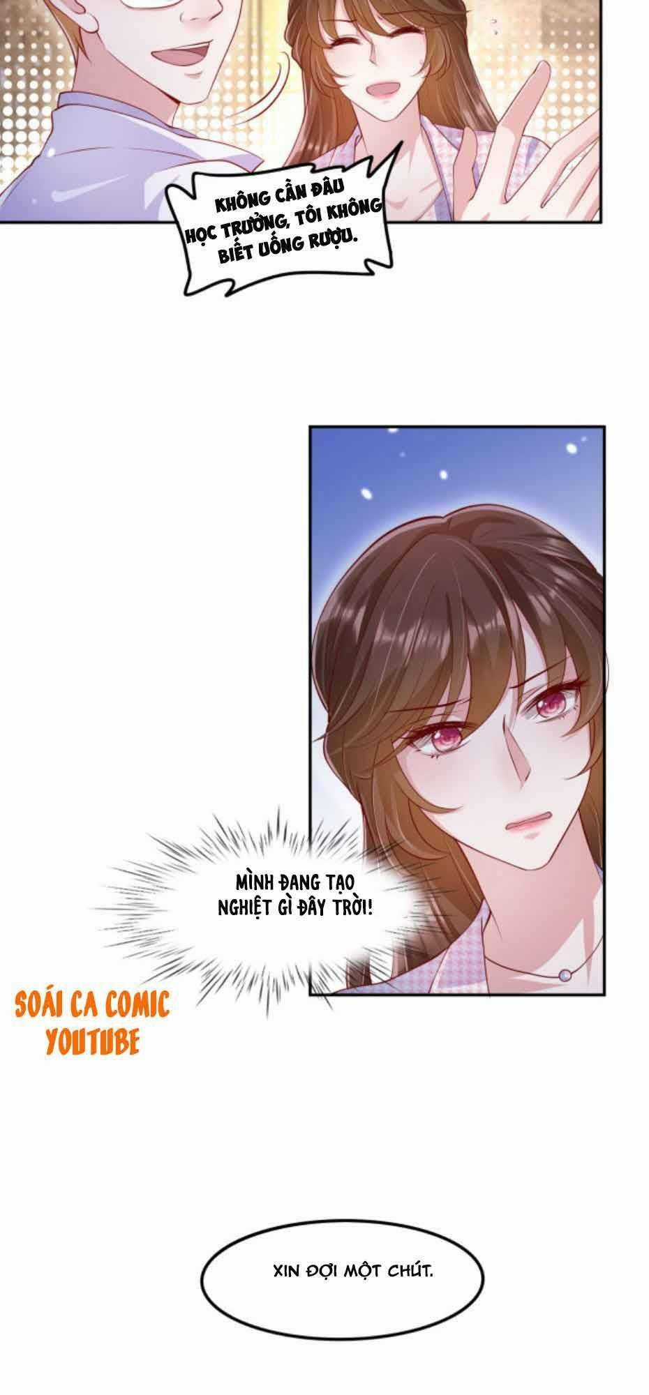 Nhất Sanh Hữu Hỉ - Chapter 33 - Trang 10