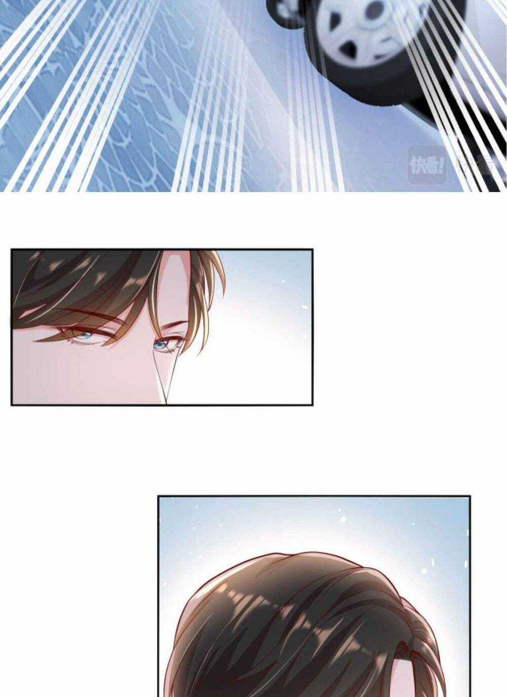 Nhất Sanh Hữu Hỉ - Chapter 34 - Trang 21