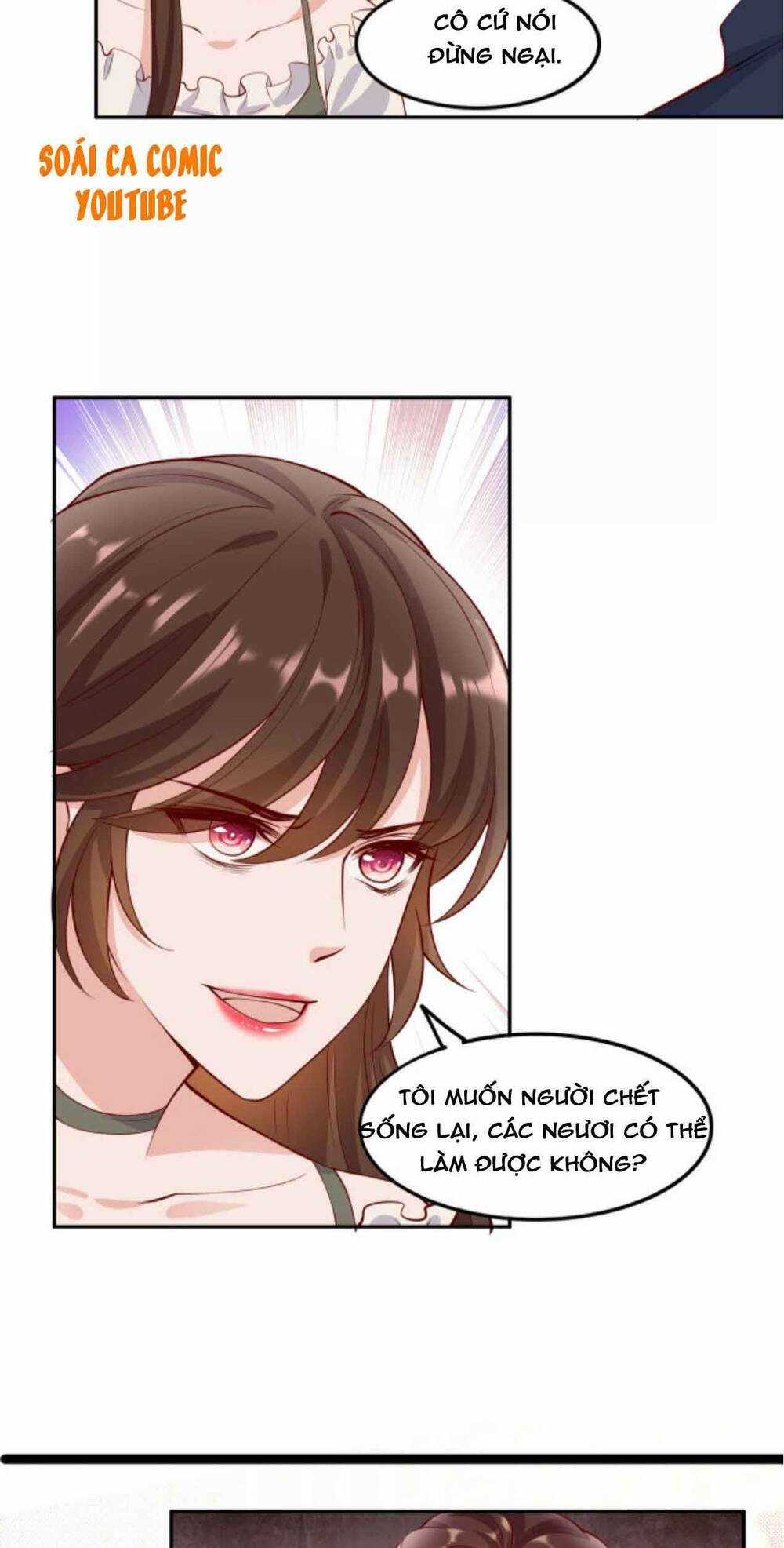 Nhất Sanh Hữu Hỉ - Chapter 34 - Trang 9