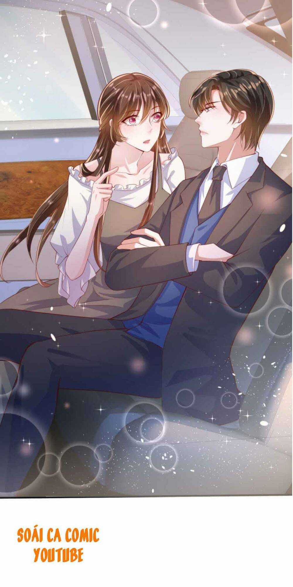 Nhất Sanh Hữu Hỉ - Chapter 35 - Trang 19