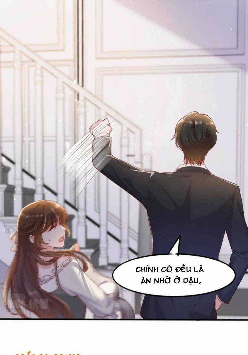 Nhất Sanh Hữu Hỉ - Chapter 36 - Trang 13