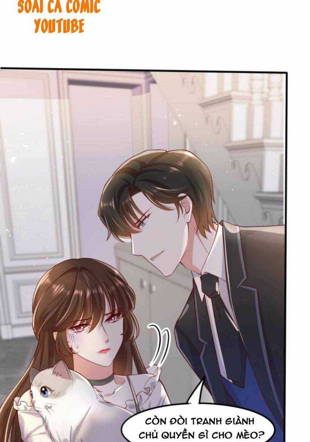 Nhất Sanh Hữu Hỉ - Chapter 36 - Trang 14