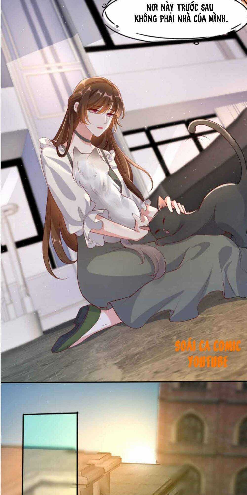 Nhất Sanh Hữu Hỉ - Chapter 36 - Trang 18