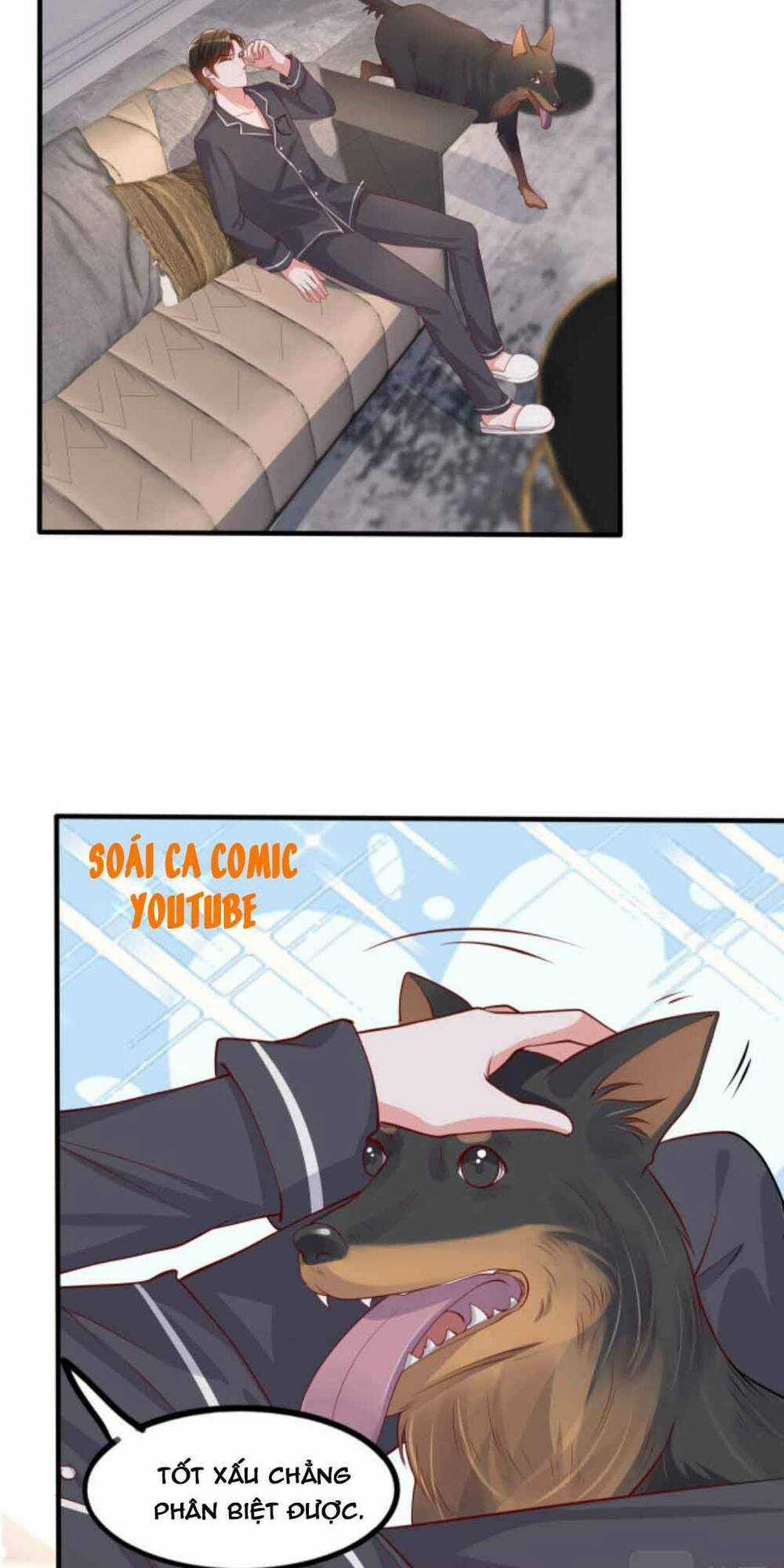 Nhất Sanh Hữu Hỉ - Chapter 36 - Trang 26