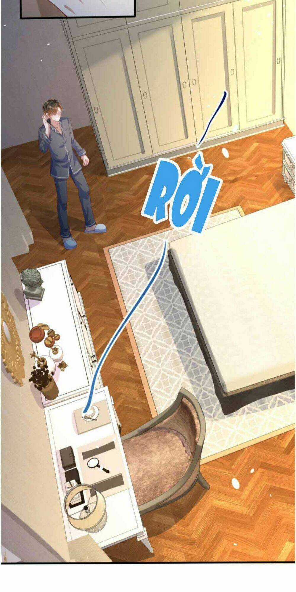 Nhất Sanh Hữu Hỉ - Chapter 36 - Trang 32