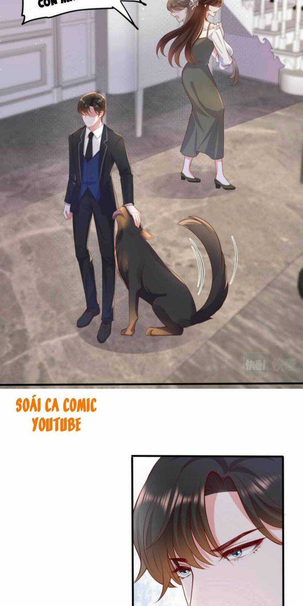 Nhất Sanh Hữu Hỉ - Chapter 36 - Trang 9