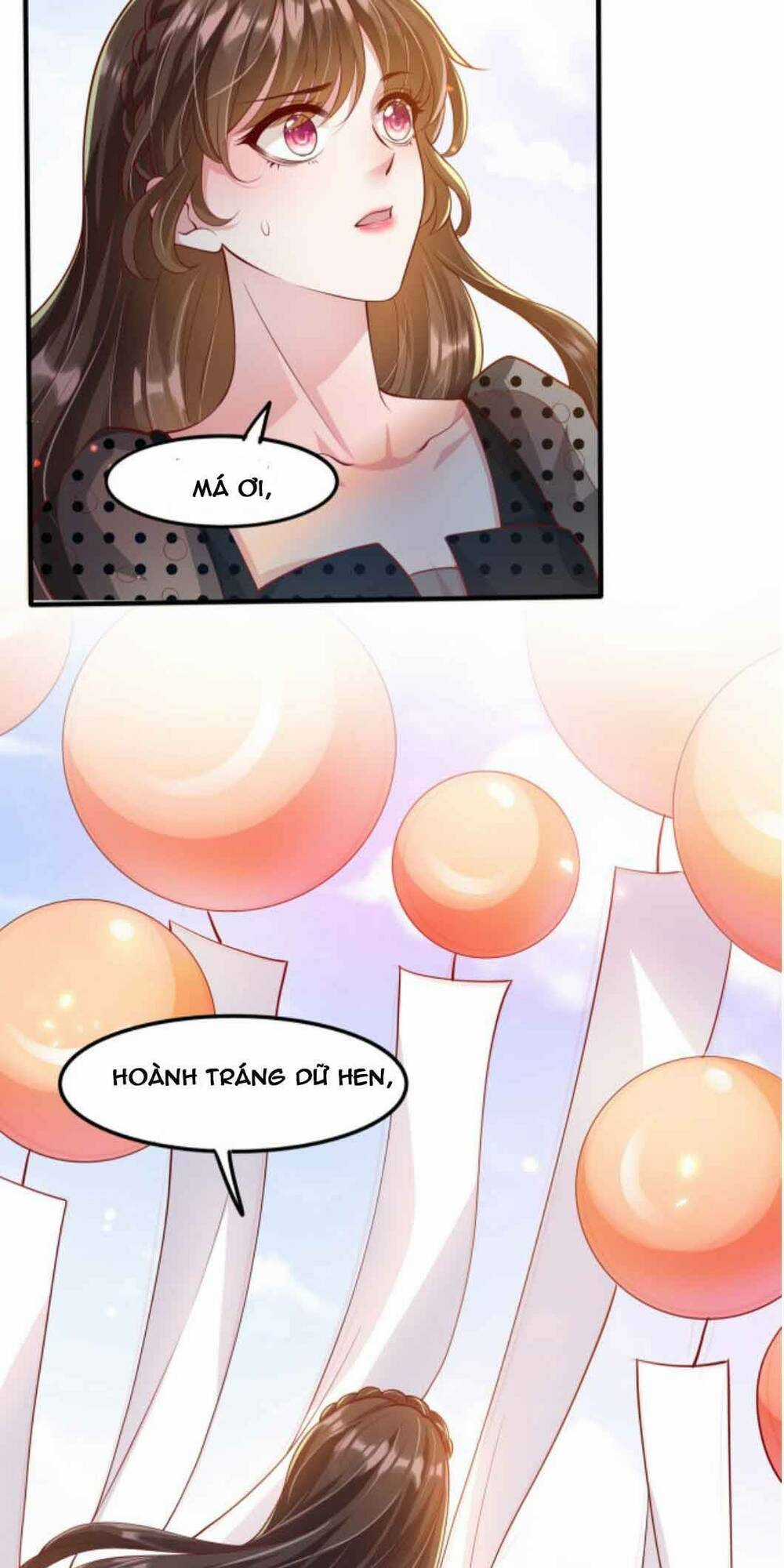 Nhất Sanh Hữu Hỉ - Chapter 37 - Trang 20