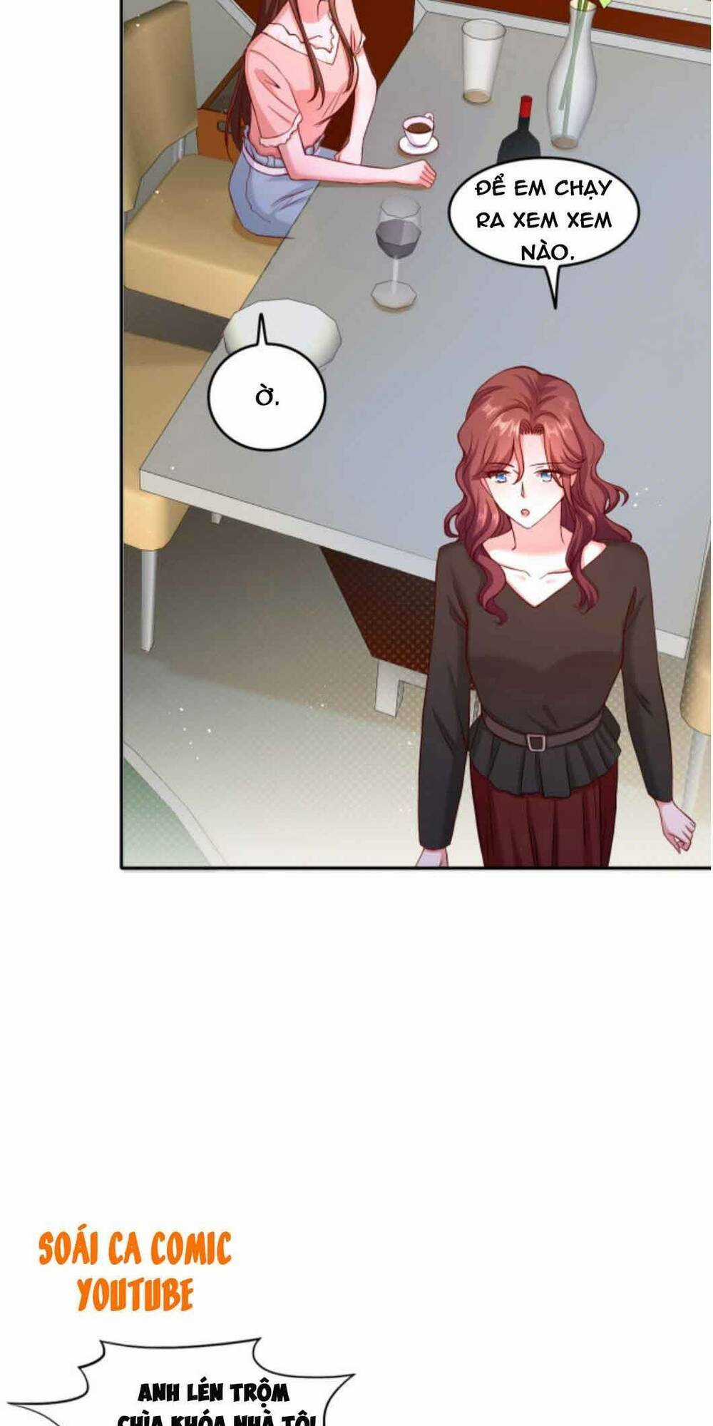 Nhất Sanh Hữu Hỉ - Chapter 38 - Trang 38