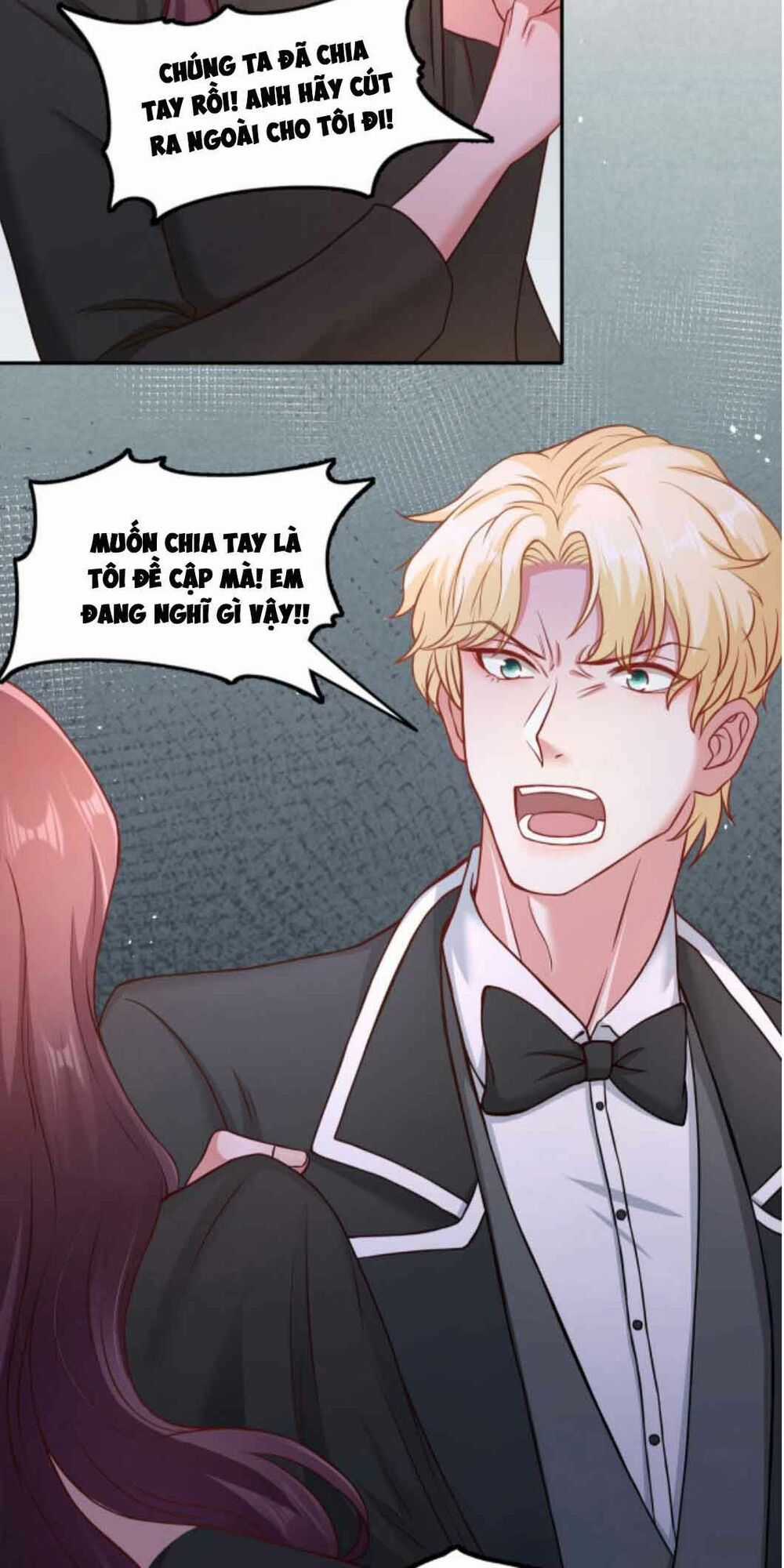 Nhất Sanh Hữu Hỉ - Chapter 39 - Trang 3