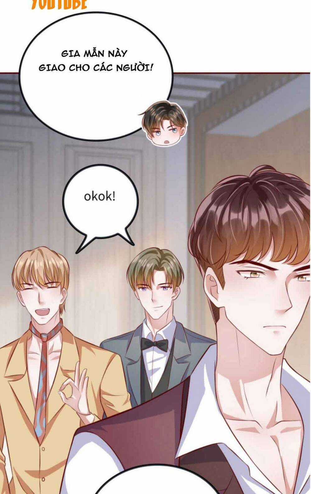 Nhất Sanh Hữu Hỉ - Chapter 39 - Trang 28